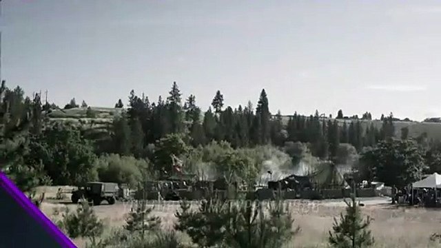 Z Nation - saison 4 - épisode 3 Teaser VO