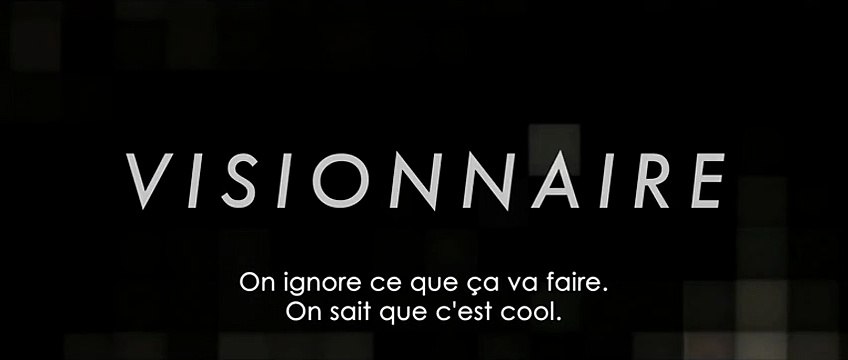 The Social Network Teaser VO