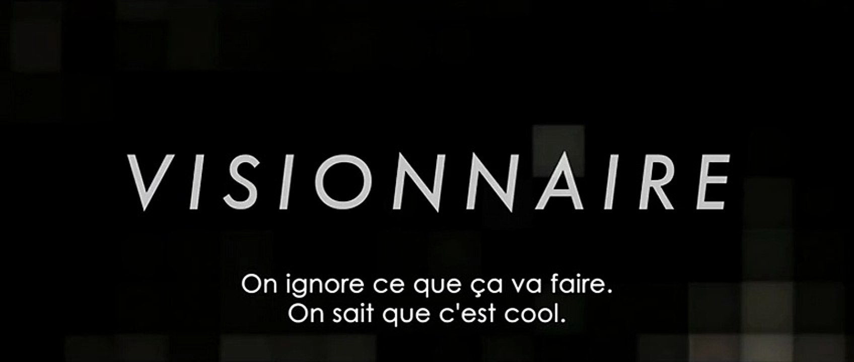 The Social Network Teaser VO