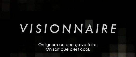 The Social Network Teaser VO