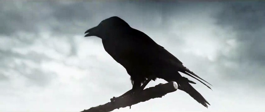 Vikings - saison 5 Teaser Le corbeau VO