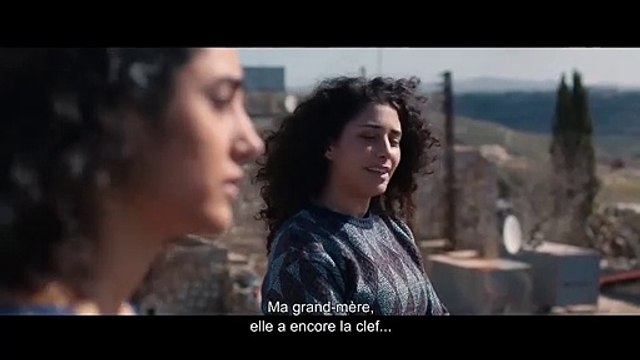 Go Home - EXTRAIT VOST Derrière les montagnes