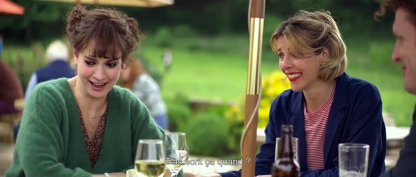 Yesterday Bande-annonce (2) VO