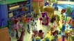 Darla K. Anderson, Lee Unkrich Interview : Toy Story 3