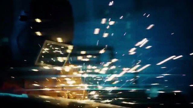 Jean-Claude Van Johnson - saison 1 Teaser (2) VO