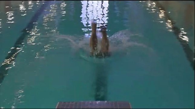 Les Toits de Paris Bande-annonce VF