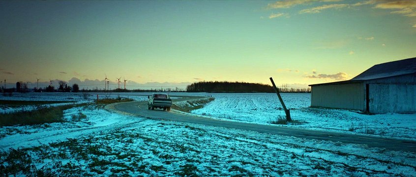 Early Winter Bande-annonce VF