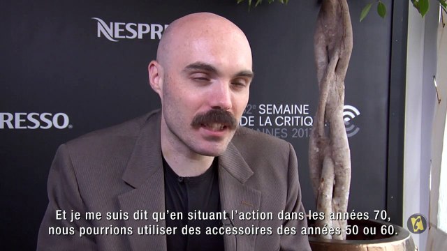 Casey Affleck et Rooney Mara sont les Amants du Texas