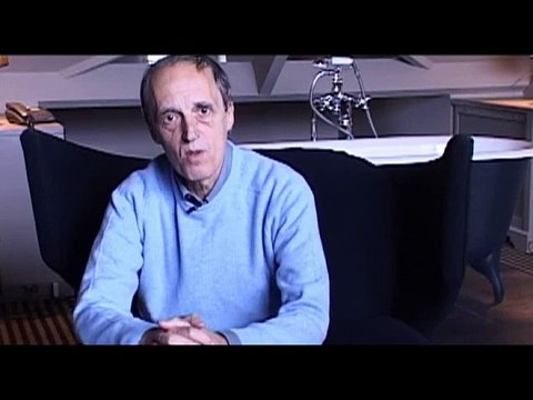 Dario Argento répond à Anthony