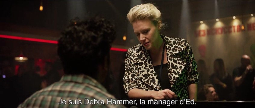 Yesterday EXTRAIT VO Jack fait la connaissance de Debra