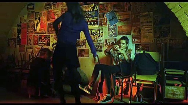 Contre ton cœur Bande-annonce VO