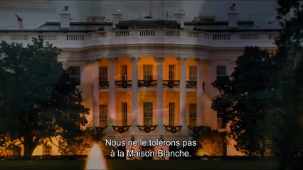 Le Majordome Bande-annonce VO