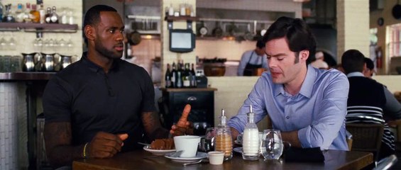 Crazy Amy - EXTRAIT VF "LeBron James vante les mérites de Cleveland"