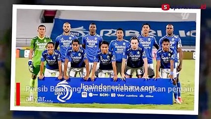 Resmi! Persib Bandung Datangkan David Rumakiek dari Persipura