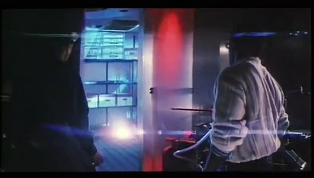 Piège de cristal Bande-annonce VF