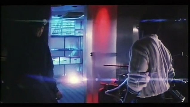 Piège de cristal Bande-annonce VF