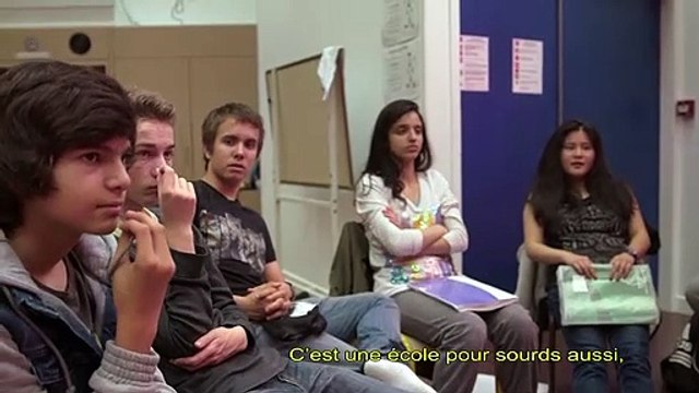 Good Vibrations Bande-annonce VF