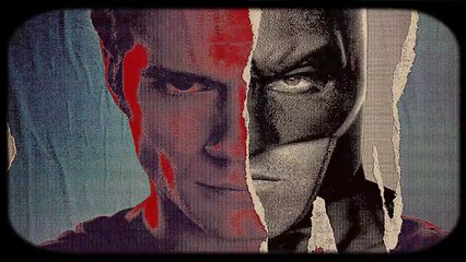 Aviez-vous remarqué ? Batman v Superman