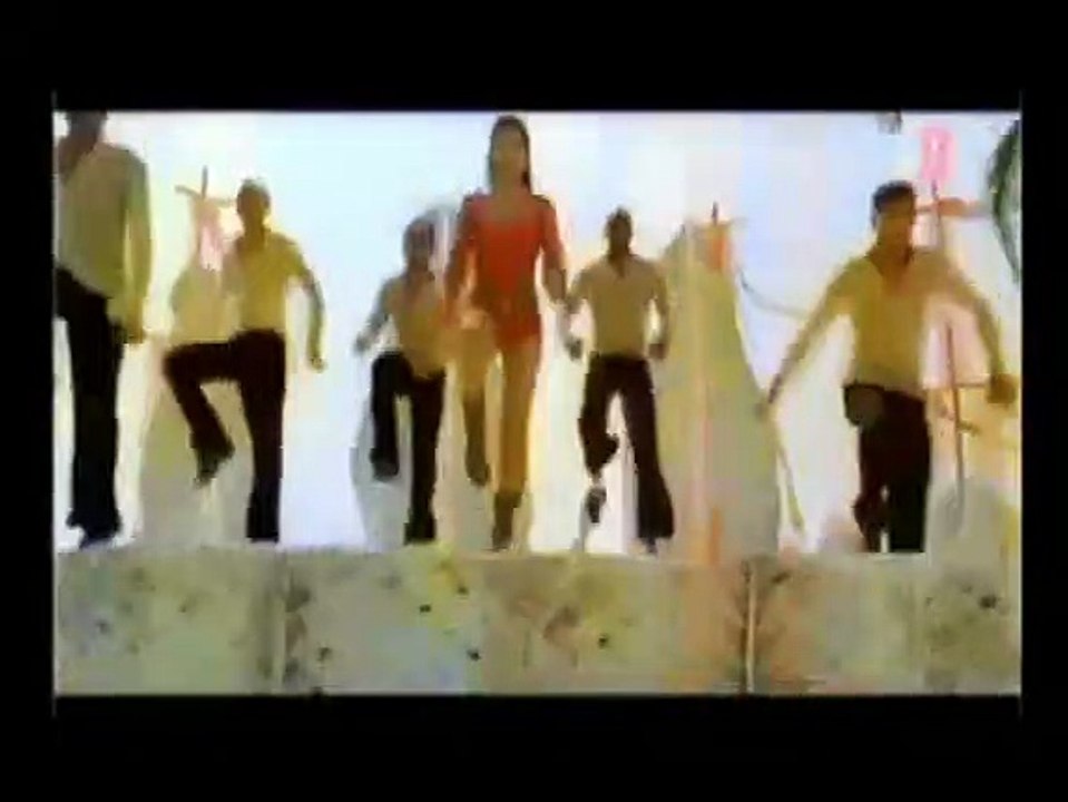 Musafir Bande-annonce VO