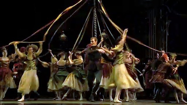 Mayerling (Côté Diffusion) Bande-annonce VF