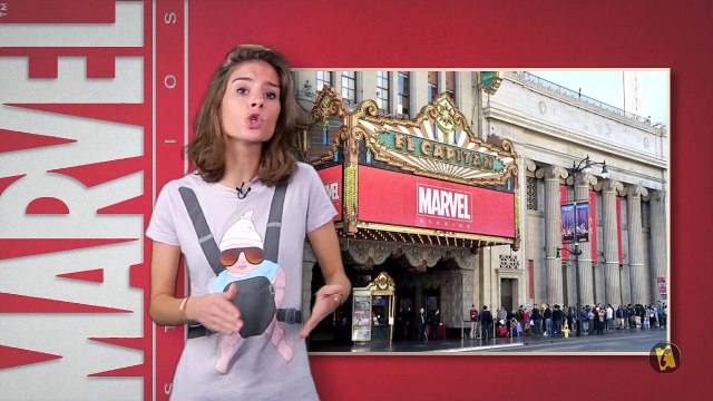 Black Panther, Captain Marvel... Tout sur la Phase 3 !