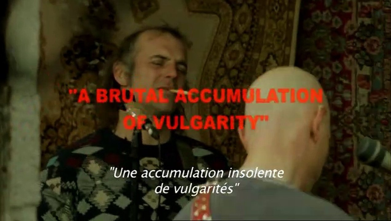 Soudain, le 22 mai Bande-annonce (2) VF