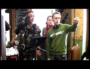 Aime-moi Making Of VF