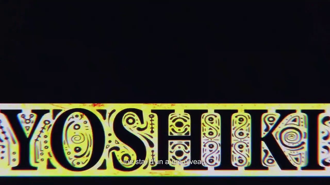 We Are X Bande-annonce VO