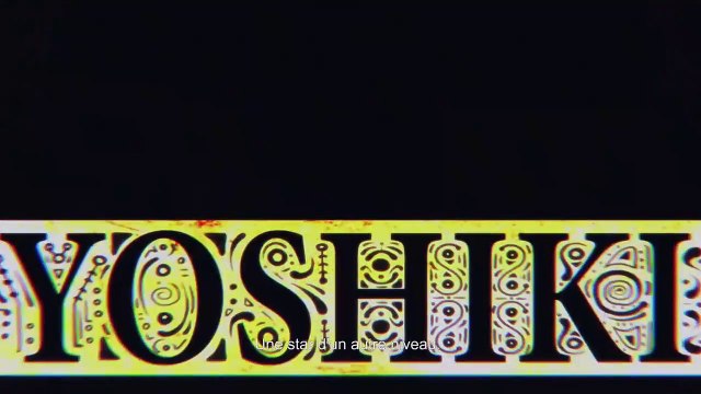 We Are X Bande-annonce VO