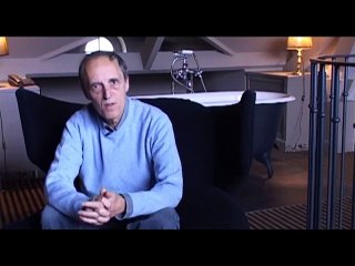 Dario argento répond à CardPlayer