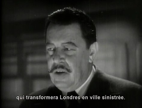 Le Monstre de Londres Bande-annonce VO