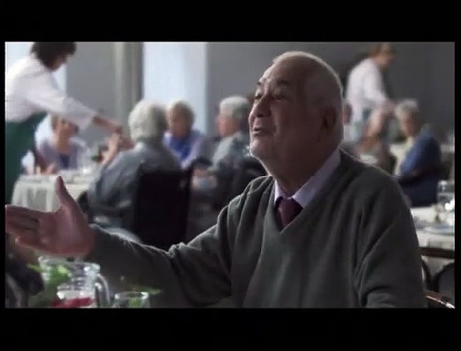 Vous êtes de la police ? Bande-annonce VF