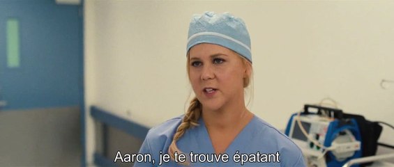 Crazy Amy - EXTRAIT VOST "Aaron dit à Amy qu&#039;il veut être en couple"