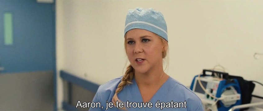 Crazy Amy - EXTRAIT VOST Aaron dit à Amy qu'il veut être en couple