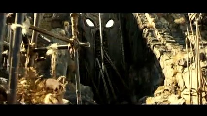King Kong Bande-annonce (2) VO