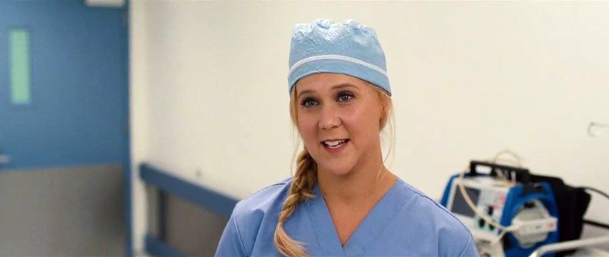 Crazy Amy - EXTRAIT VF Aaron dit à Amy qu'il veut être en couple