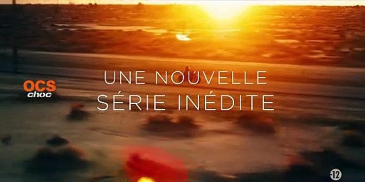 Jett - saison 1 Bande-annonce VO