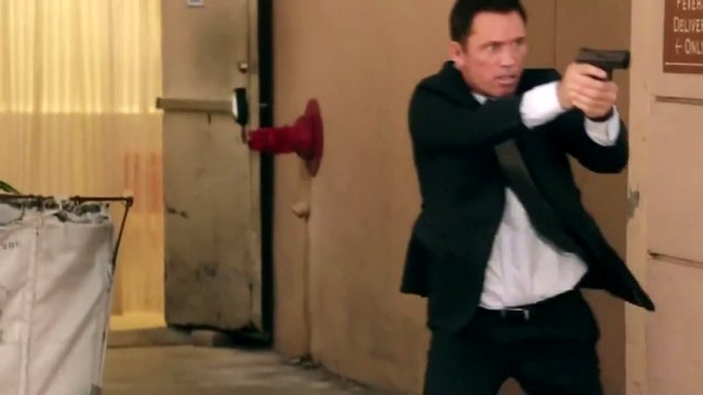 Burn Notice - saison 7 - épisode 9 Teaser VO