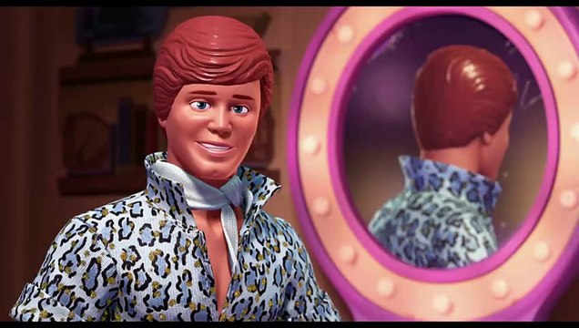 Toy Story 3 Teaser (7) VF