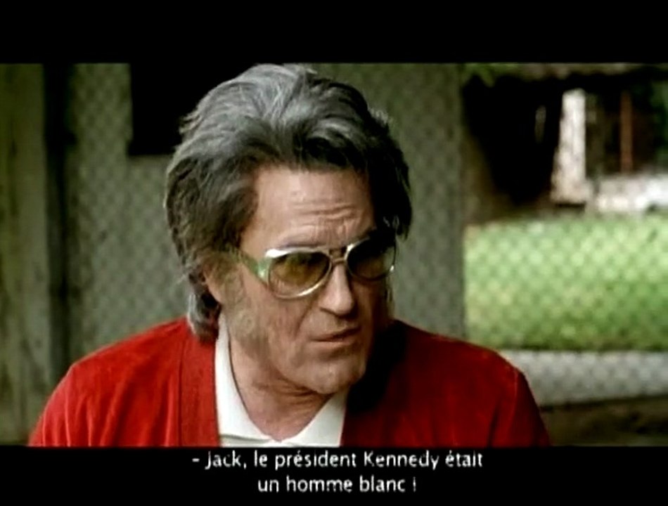 Bubba Ho-Tep Bande-annonce VO