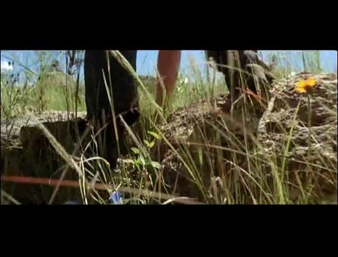 Lumière silencieuse Bande-annonce VO