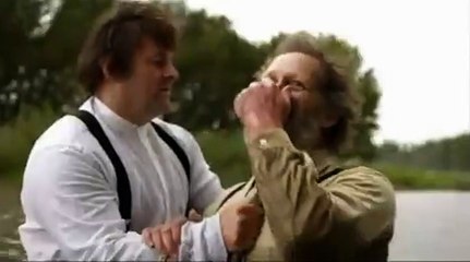 Hell On Wheels : l&#039;Enfer de l&#039;Ouest - saison 3 - épisode 6 Teaser VO