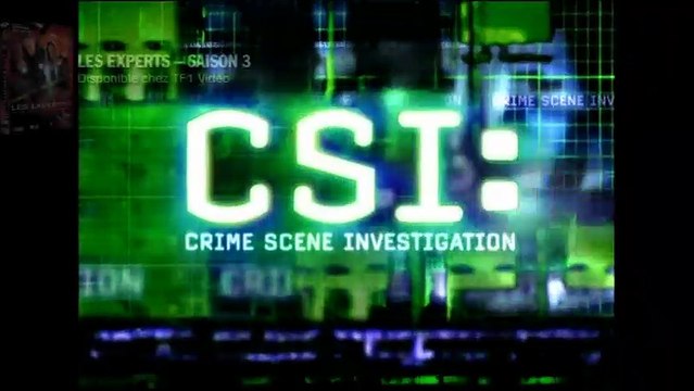 Les Experts - saison 3 Extrait vidéo VO