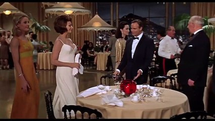 Jean Pierre Dionnet présente Marlon Brando en HD chez Elephant Films