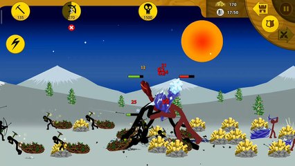 Mission Weekly | Levels 175 | Normal