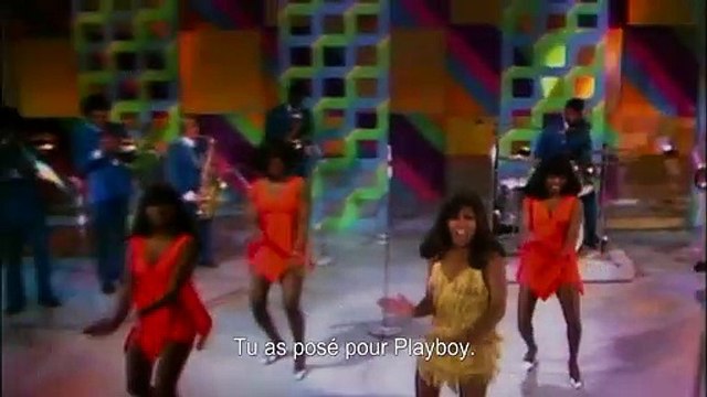 20 Feet from Stardom Bande-annonce VO