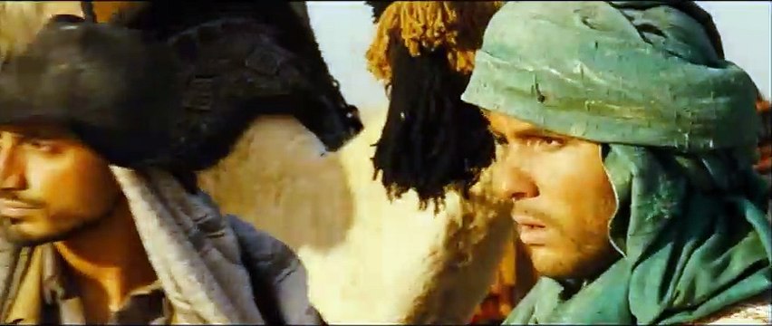 Or Noir Extrait vidéo (3) VO