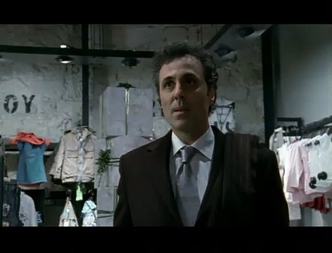 Le Tueur Bande-annonce VF