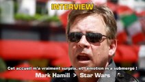 Mark Hamill Interview 4: Star Wars : Episode V - L'Empire contre-attaque