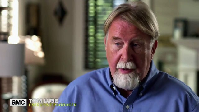 The Walking Dead : MOF Un aperçu de la saison 8 VO